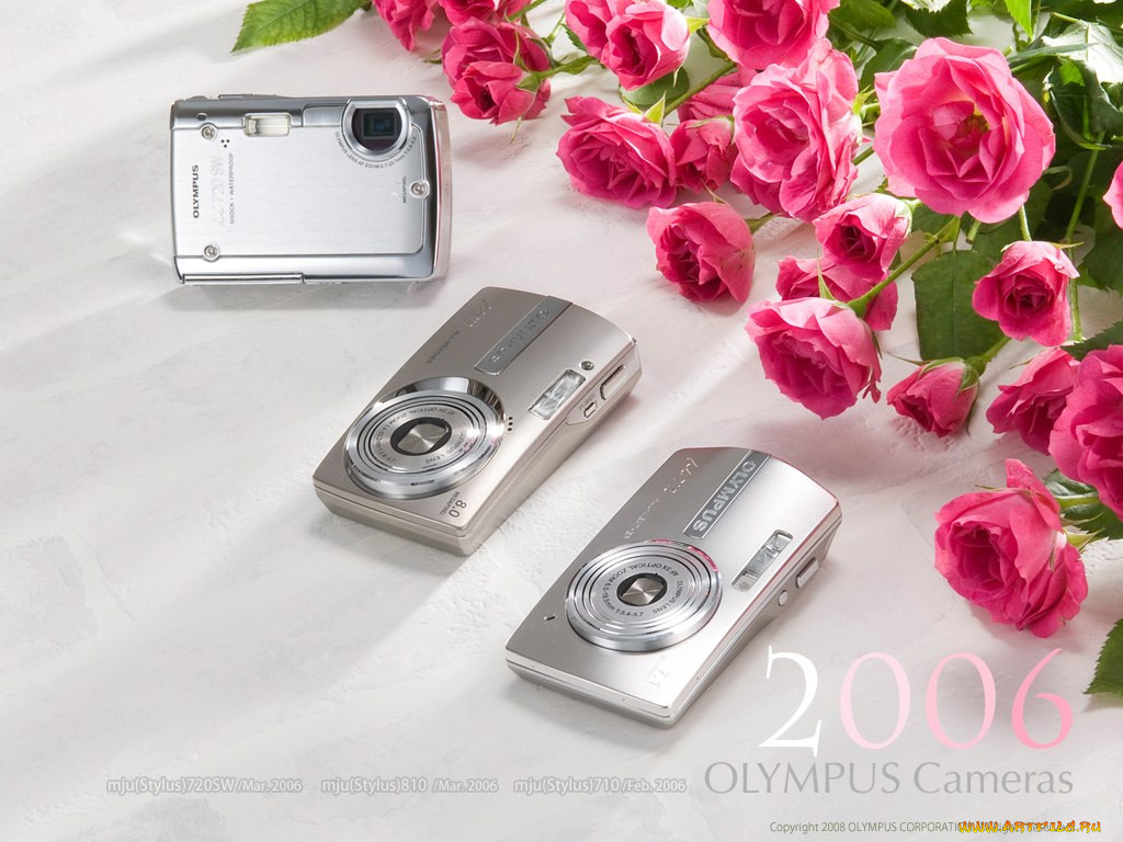 , olympus